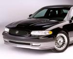 Buick Regal GNX 2000 года